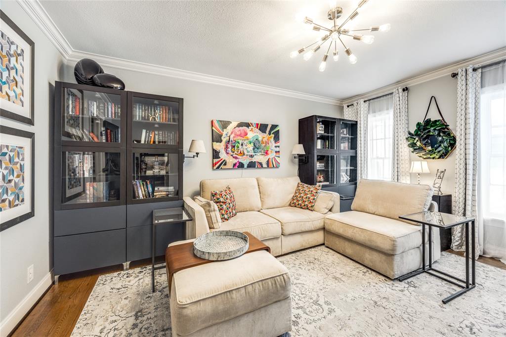 Kessler Hlnds - Residential