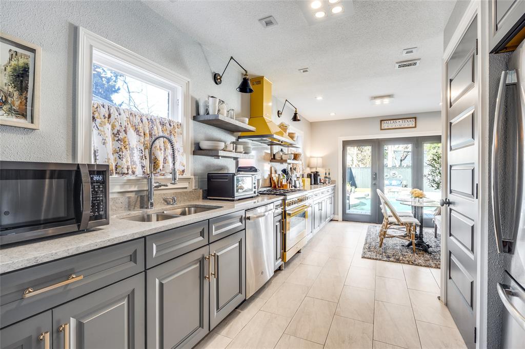 Kessler Hlnds - Residential