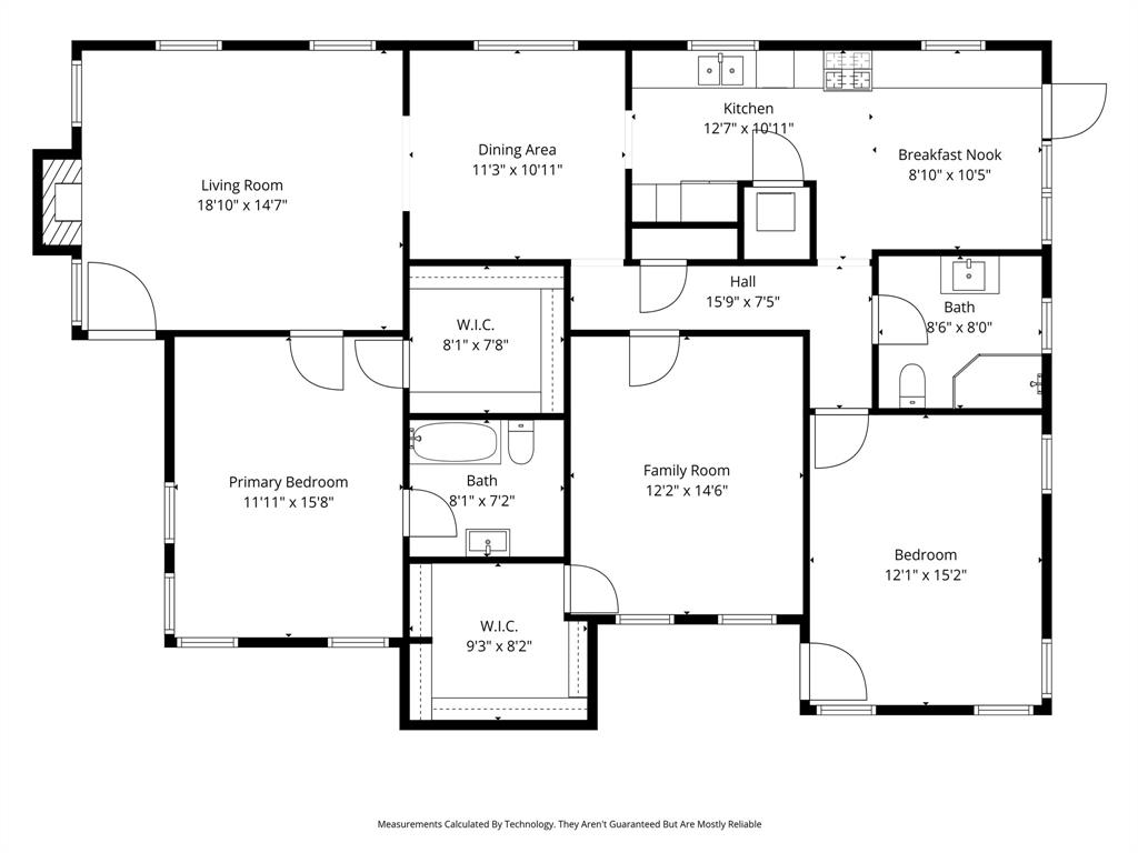 Kessler Hlnds - Residential