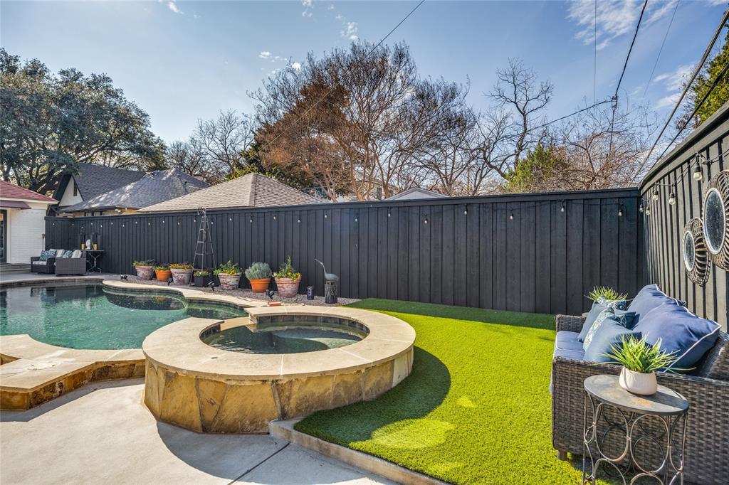 Kessler Hlnds - Residential