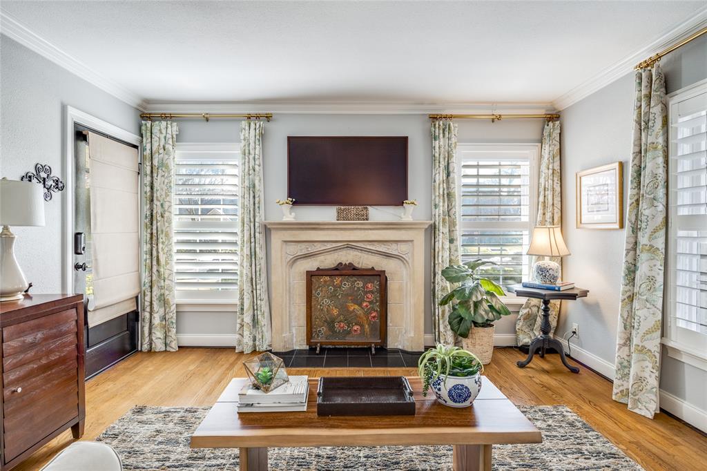 Kessler Hlnds - Residential