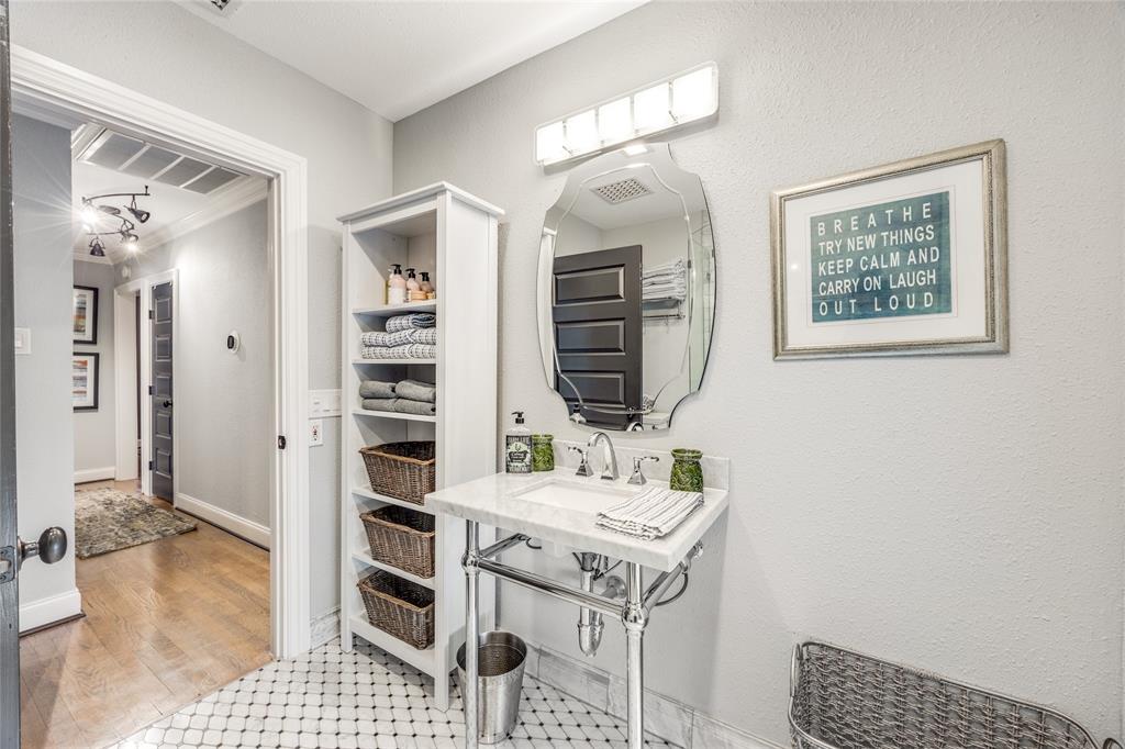 Kessler Hlnds - Residential