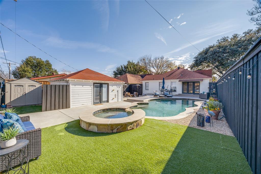 Kessler Hlnds - Residential