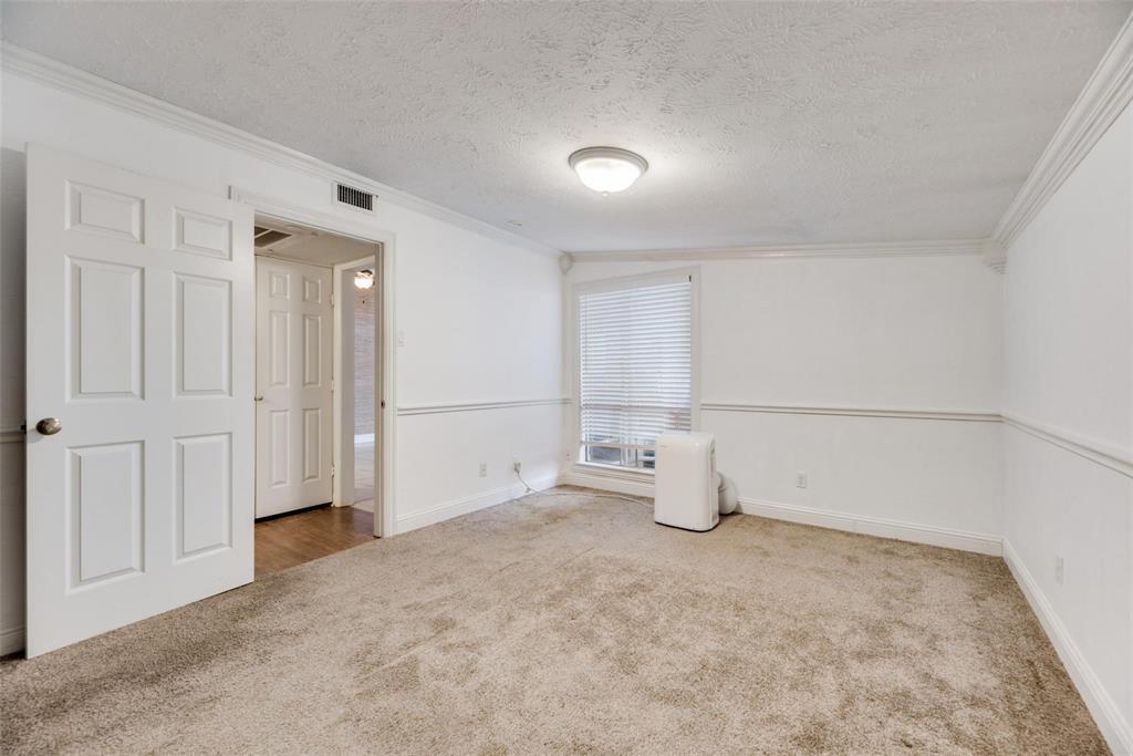 THE PLAZA CONDOMINUMS - Residential Lease