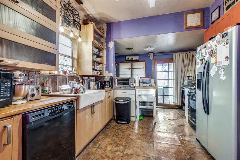 Miller & Stemmons - Residential