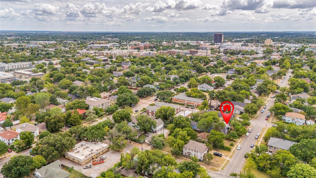 Miller & Stemmons - Residential