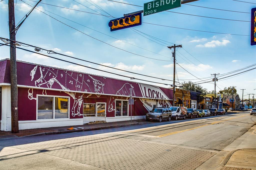 Miller & Stemmons - Residential