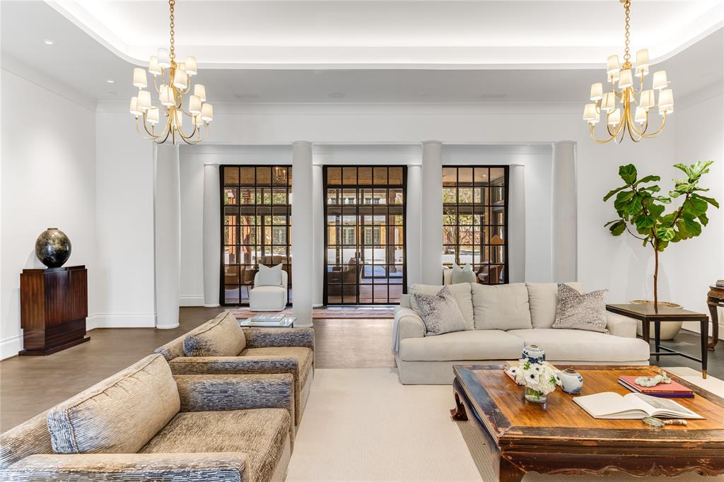 Wilson Estates - Residential