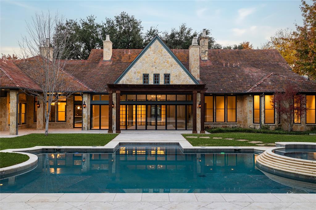 Wilson Estates - Residential