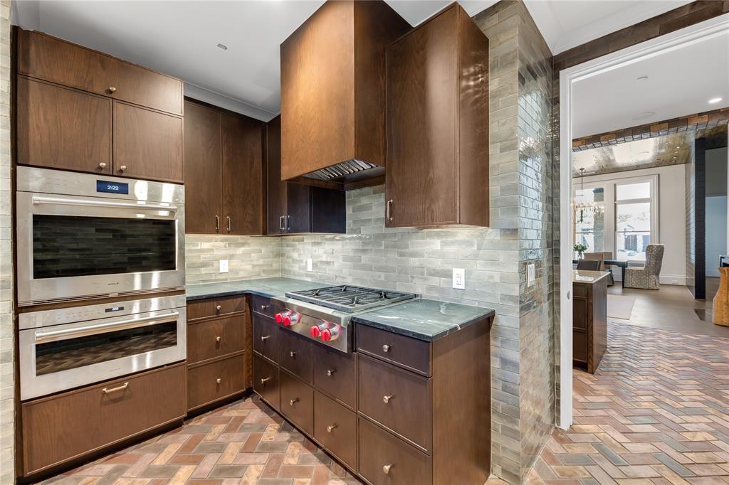 Wilson Estates - Residential