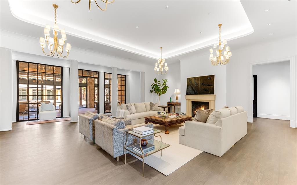 Wilson Estates - Residential