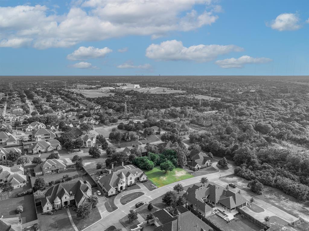 Ridge at Windmill Hill - Land