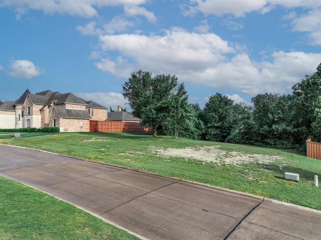 Ridge at Windmill Hill - Land