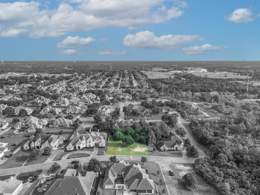 Ridge at Windmill Hill - Land