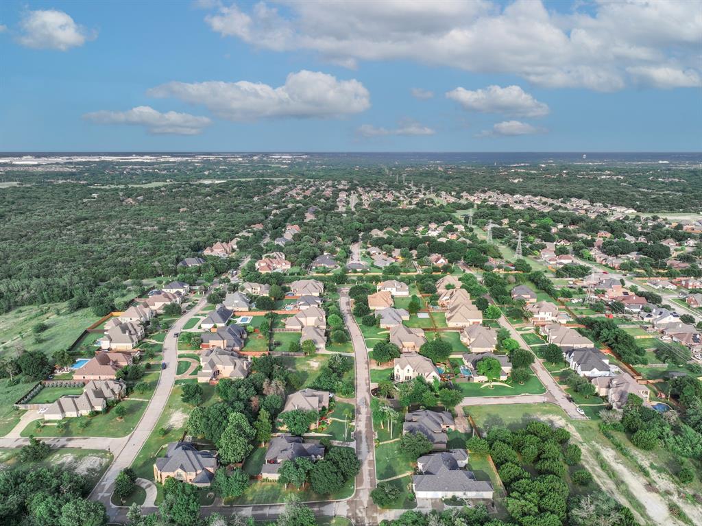 Ridge at Windmill Hill - Land