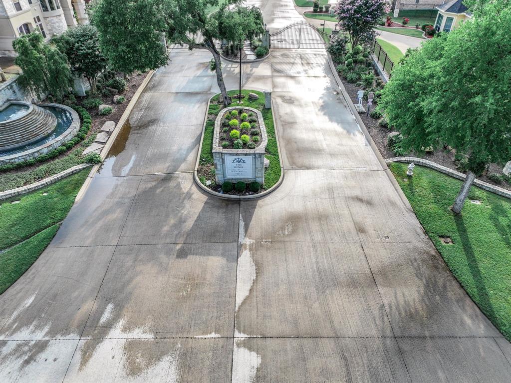 Ridge at Windmill Hill - Land