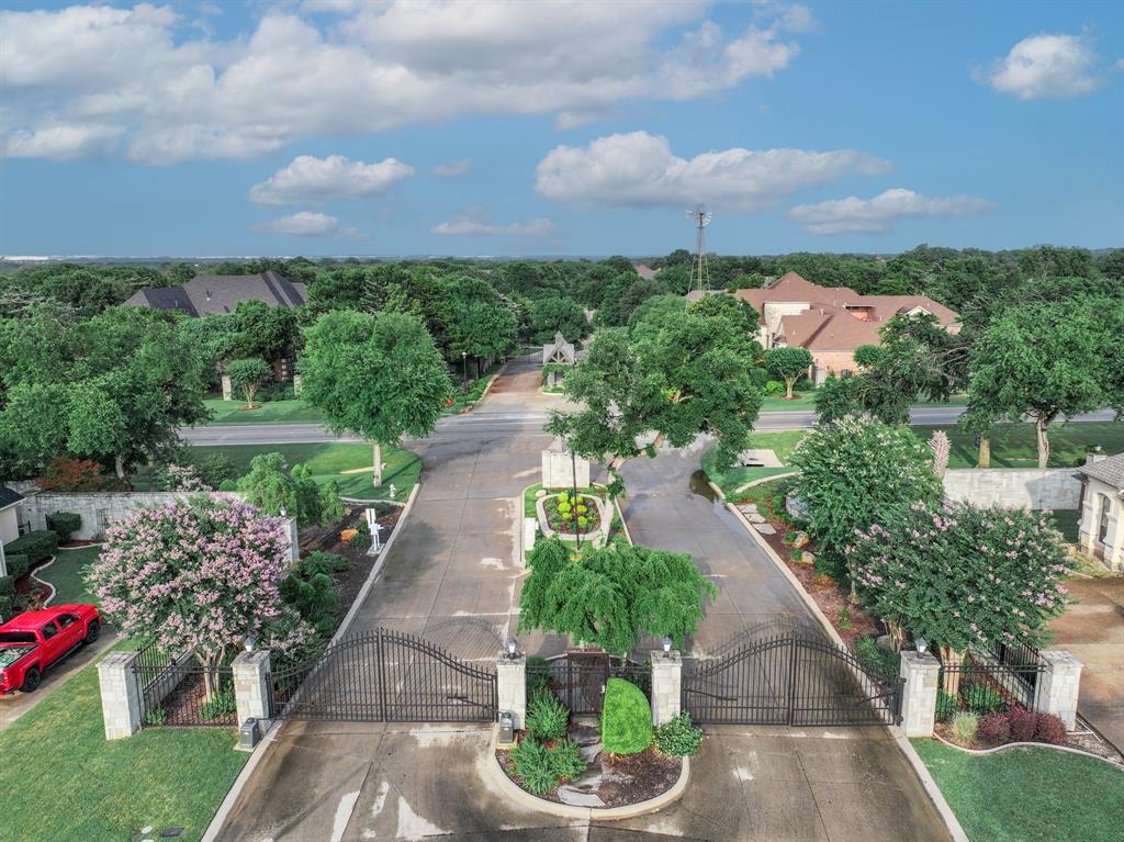 Ridge at Windmill Hill - Land