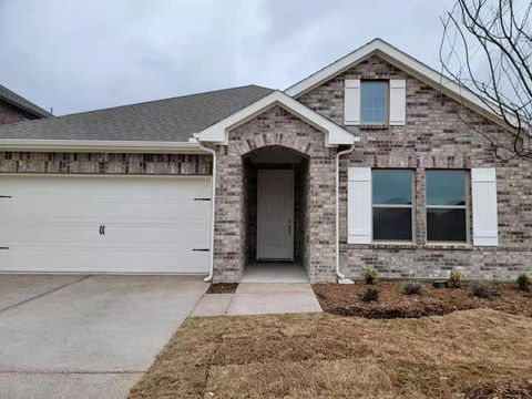 Photo of 2510 Lovegrass Lane, Melissa, TX 75454 (MLS # 21245324)