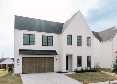 805 Mallard Drive Aledo TX 76008