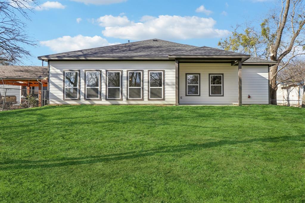 Taylor Brothers - Residential