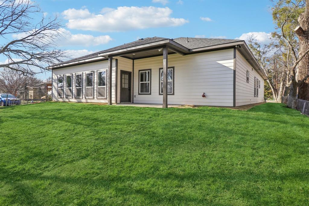 Taylor Brothers - Residential