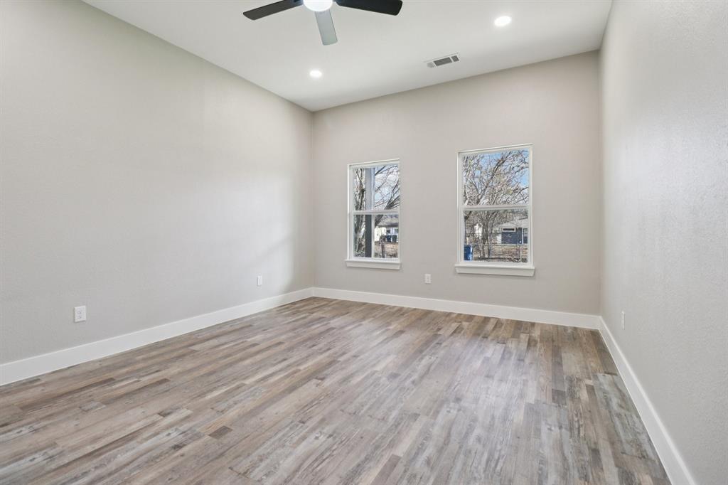 Taylor Brothers - Residential