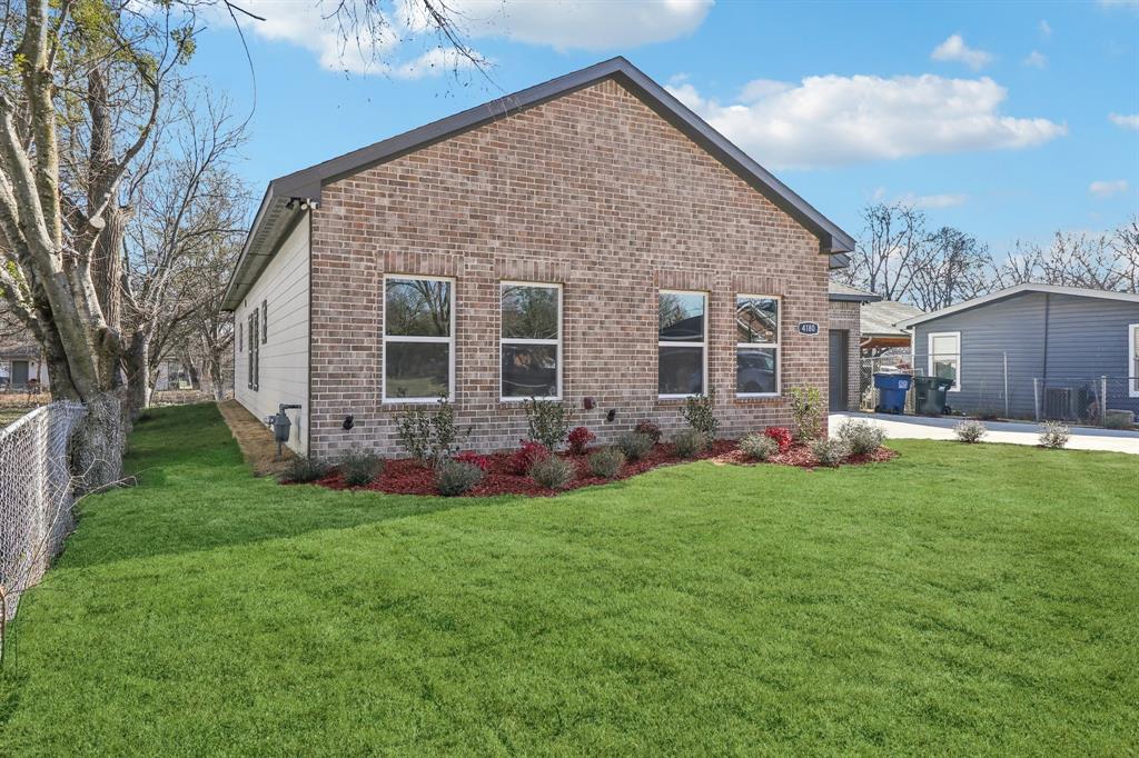 Taylor Brothers - Residential