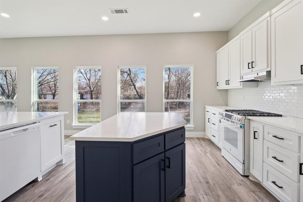 Taylor Brothers - Residential