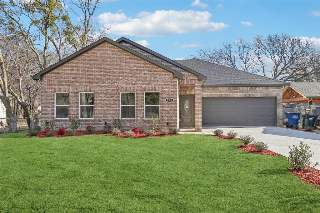 Taylor Brothers - Residential