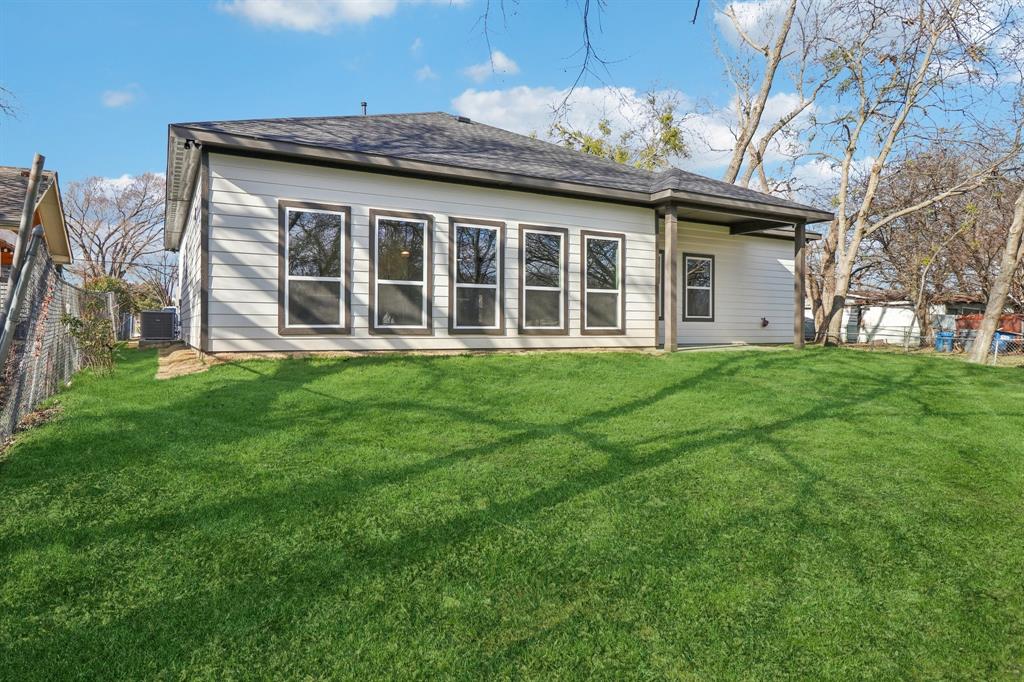 Taylor Brothers - Residential