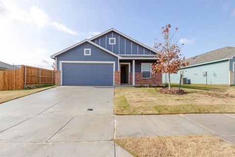Photo of 7713 Gus Wilson Drive, McKinney, TX 75071 (MLS # 21286150)