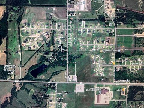 000 Farmington Road Van Alstyne TX 75495