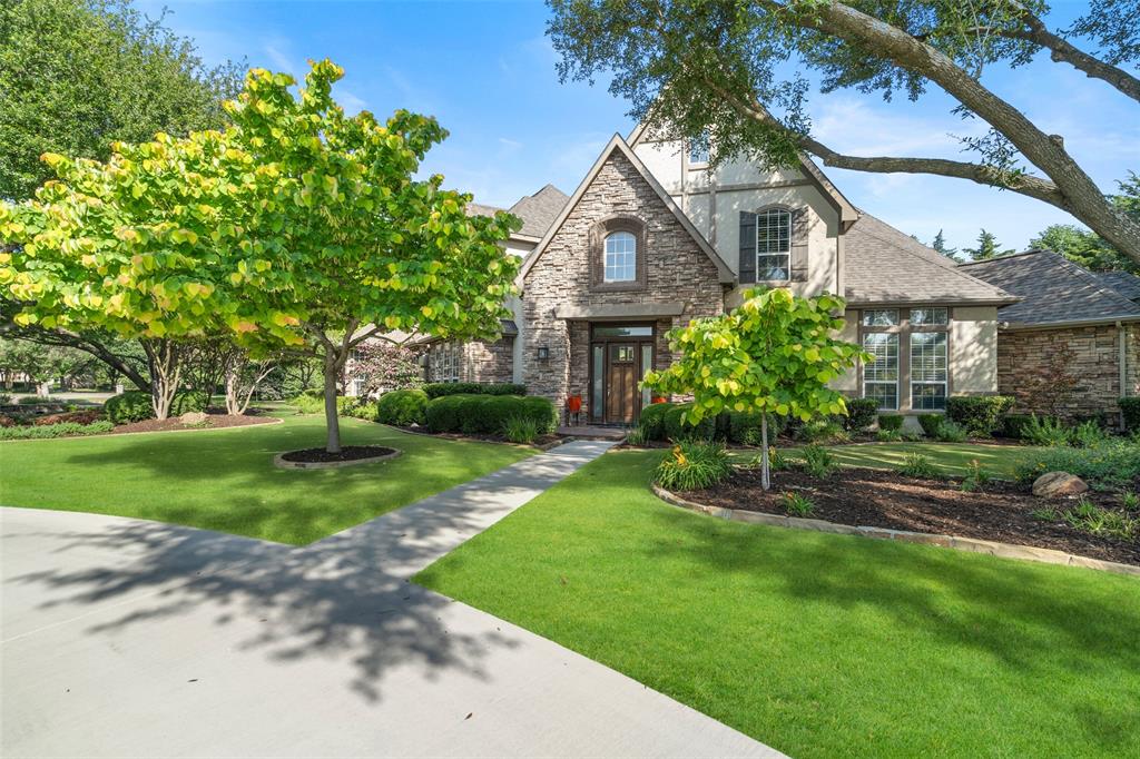 1100 Sloan Crossing