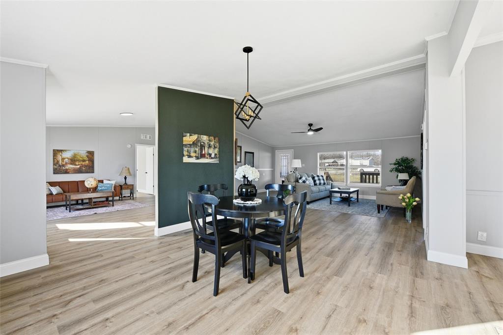 Timbercreek Valley - Residential