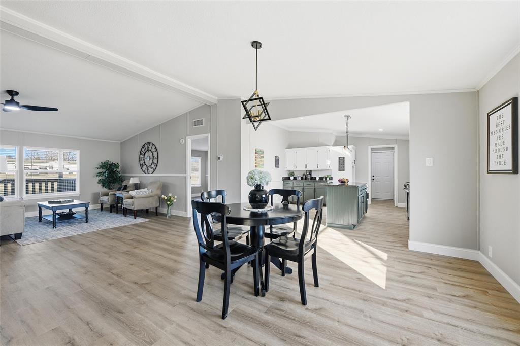 Timbercreek Valley - Residential