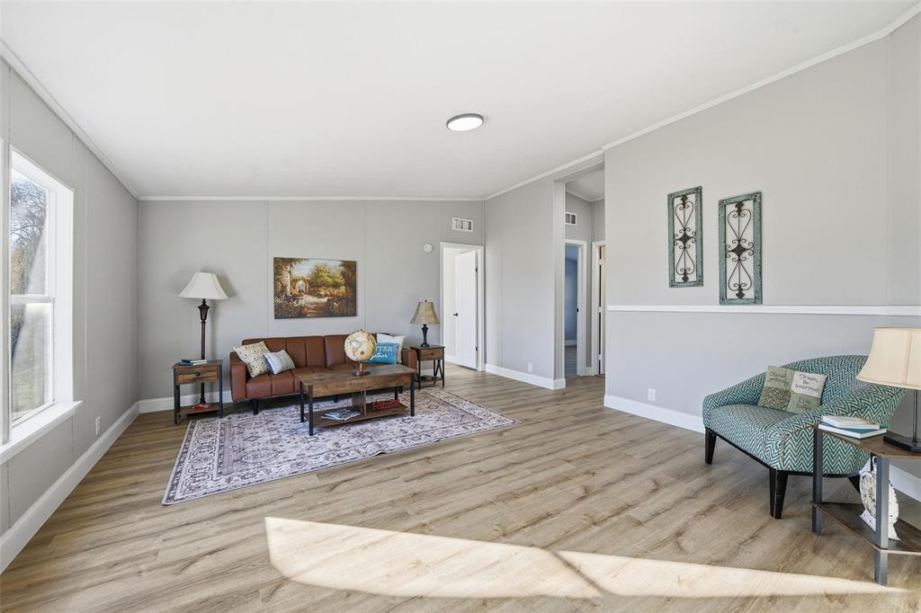 Timbercreek Valley - Residential