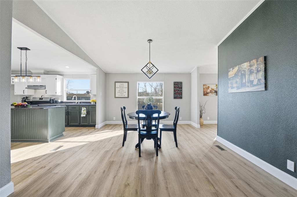 Timbercreek Valley - Residential