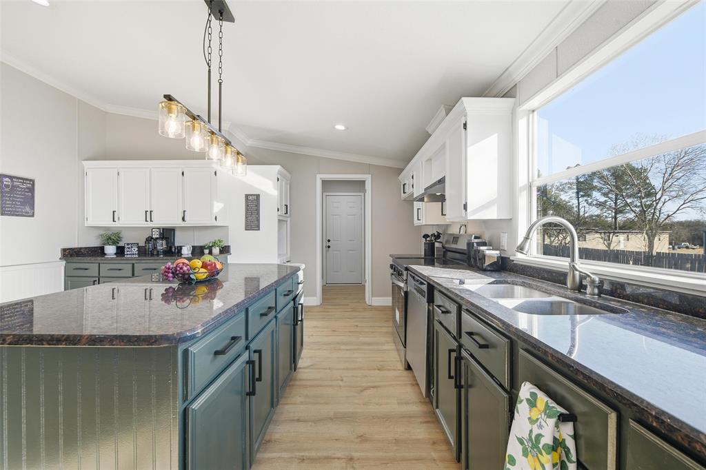 Timbercreek Valley - Residential