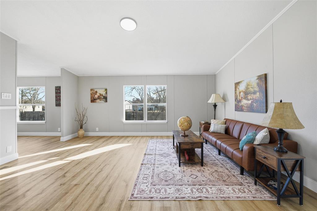 Timbercreek Valley - Residential