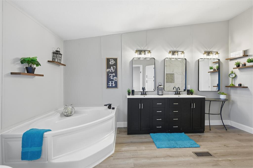 Timbercreek Valley - Residential