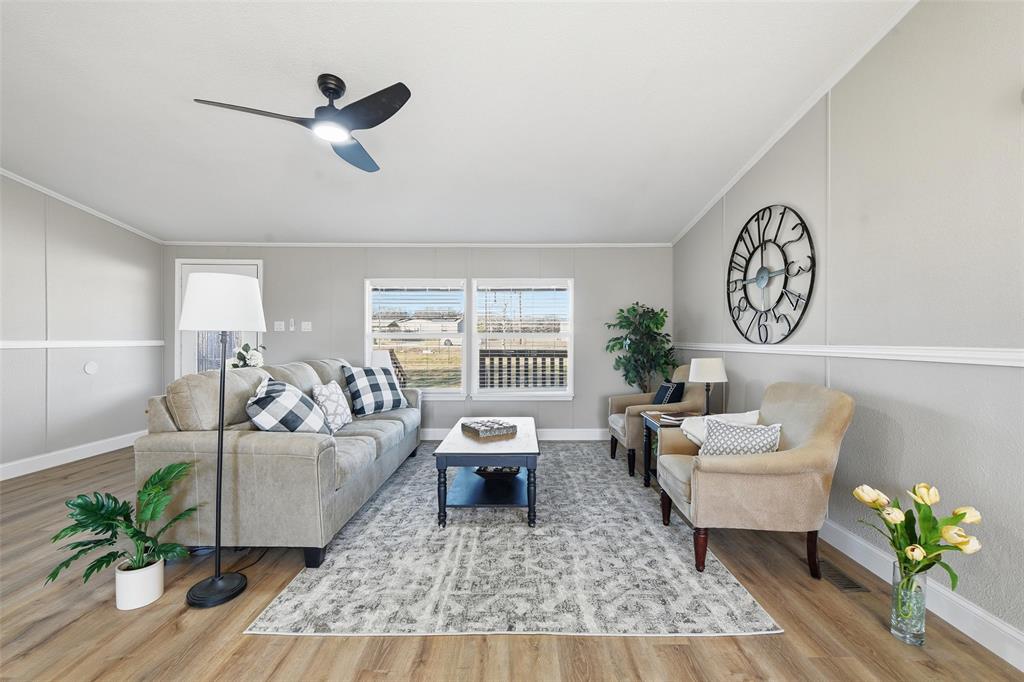 Timbercreek Valley - Residential