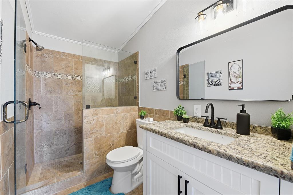 Timbercreek Valley - Residential