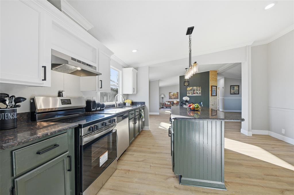 Timbercreek Valley - Residential