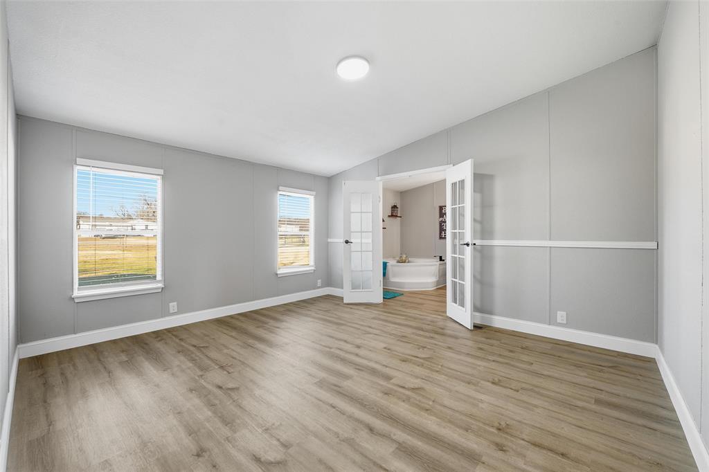 Timbercreek Valley - Residential