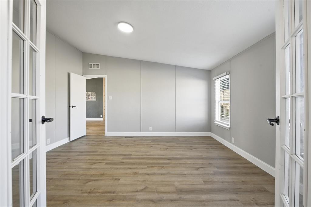 Timbercreek Valley - Residential