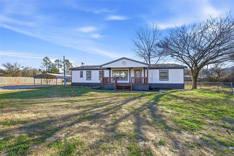 111 Jody Lane Azle TX 76020
