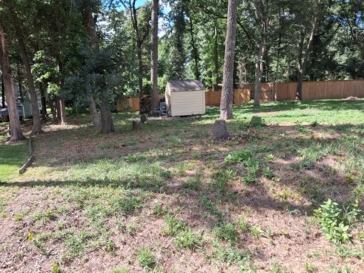 Photo 1 of 17 — 278 E Cedar Lane, Murchison, TX 75778