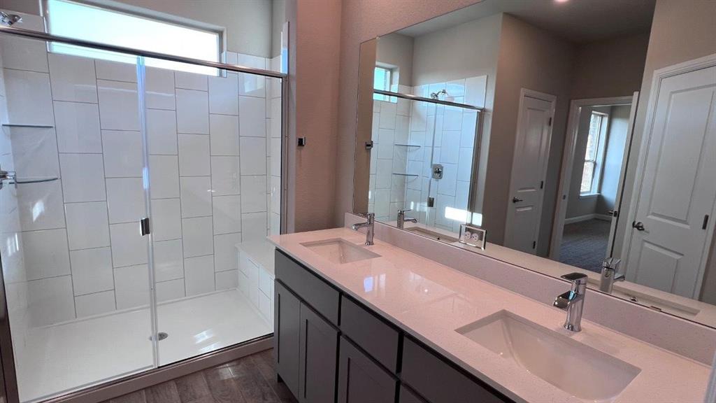 Bluestem - Residential