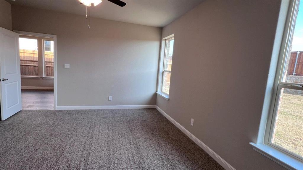 Bluestem - Residential