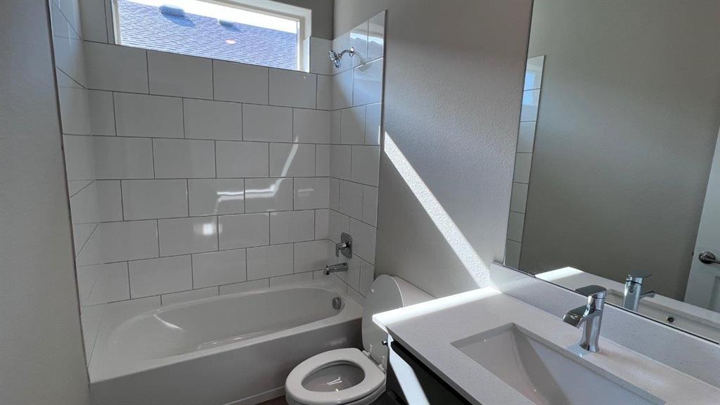 Bluestem - Residential